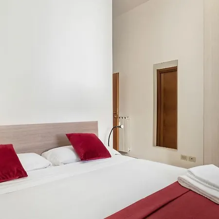 Appartamento Vivy Vatican House By Halldis *