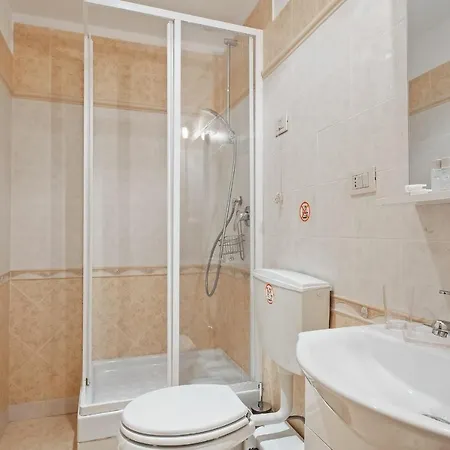 Vivy Vatican House By Halldis Apartment *